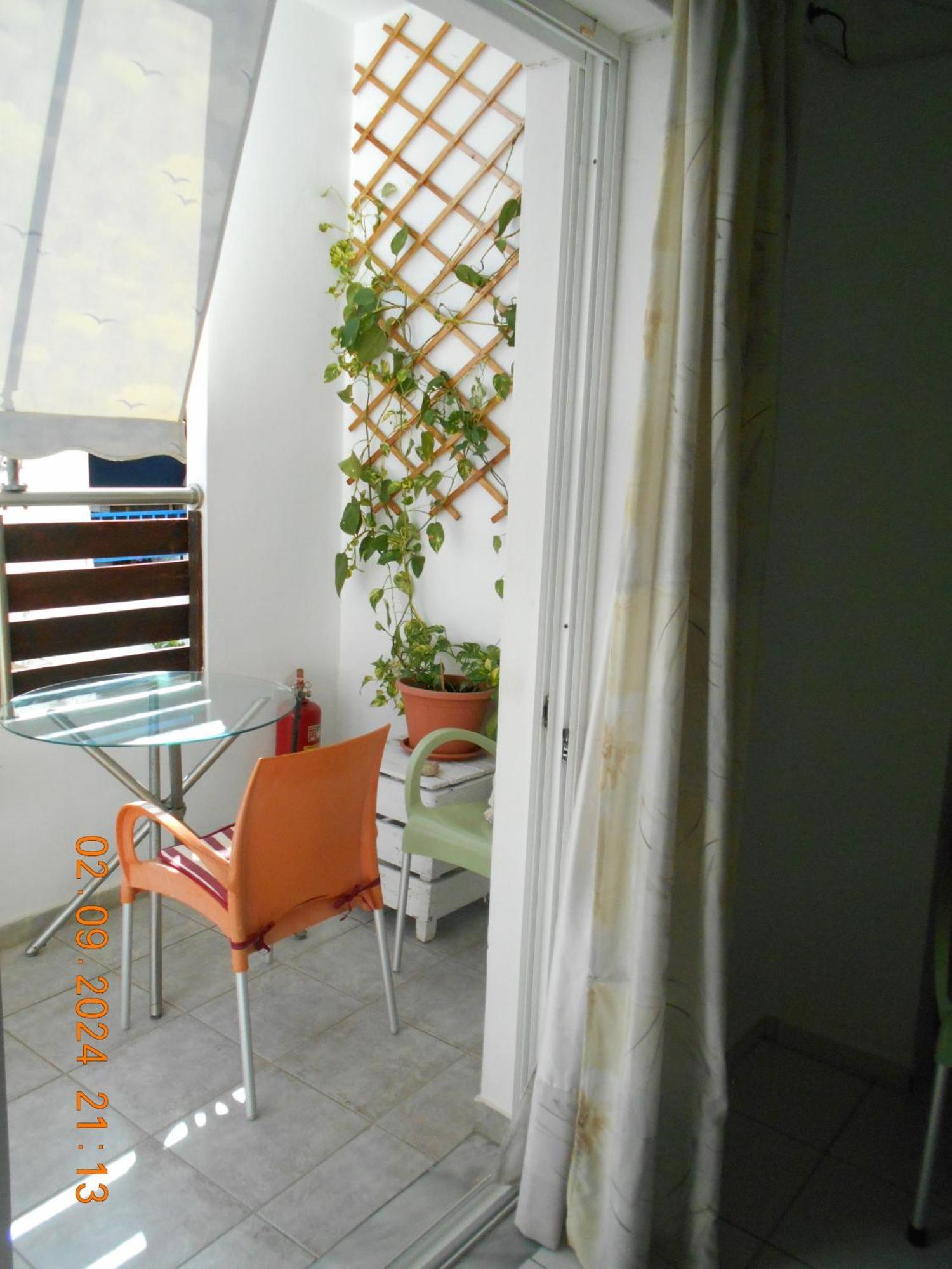 Garifalia Studios คาลามากิ ภายนอก รูปภาพ